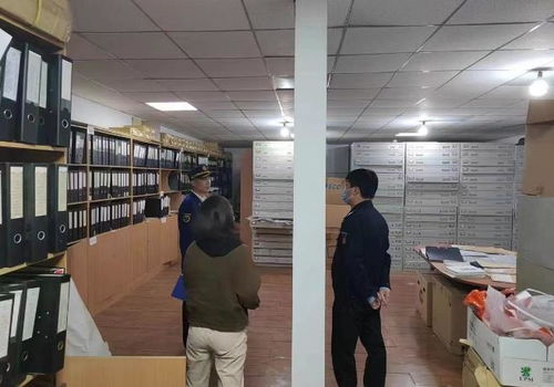北京大興消防開展廠庫房安全專項(xiàng)檢查“回頭看”行動 確保各項(xiàng)管理制度落地見效