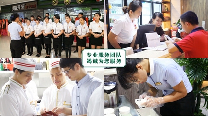 資深餐飲人傾囊相授 從策劃到管理，構(gòu)建餐飲事業(yè)的穩(wěn)固基石